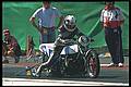 Ready to race: Hockenheim 1994