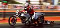 Santa Pod 1998