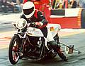Hockenheim 1999: Und los gehts.....