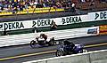 Hockenheim 1998: Joswig vs. Turbo John