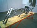 Kosman Chassis